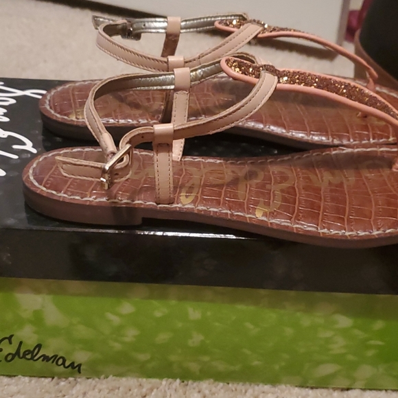 Sam Edelman sandals - Picture 6 of 8